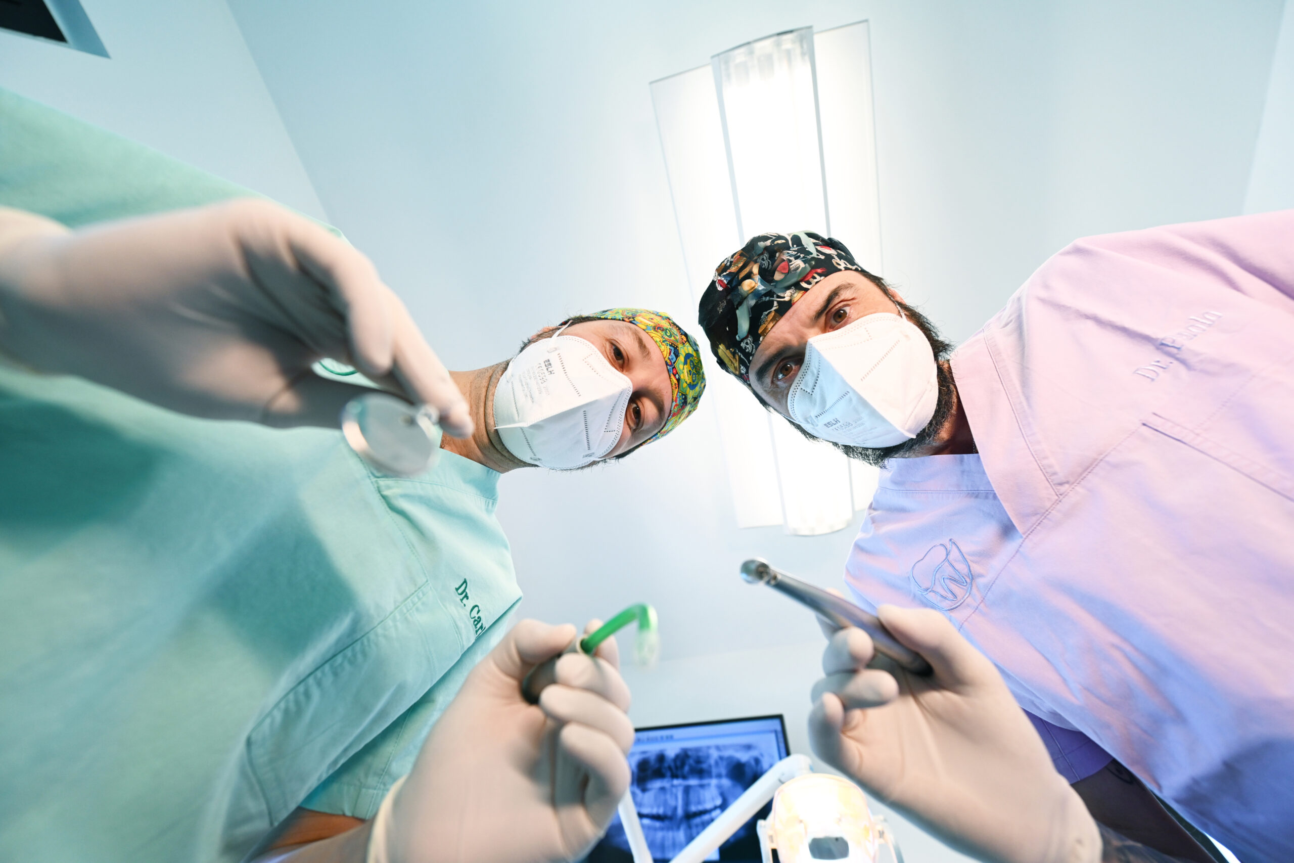 iseodental-dottori-tocchella-operating